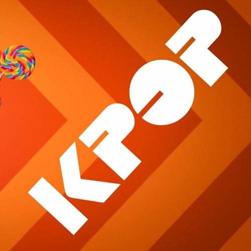Logo for K-Pop